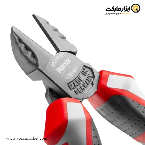 سیم چین رونیکس آلمانی مدل RH-121