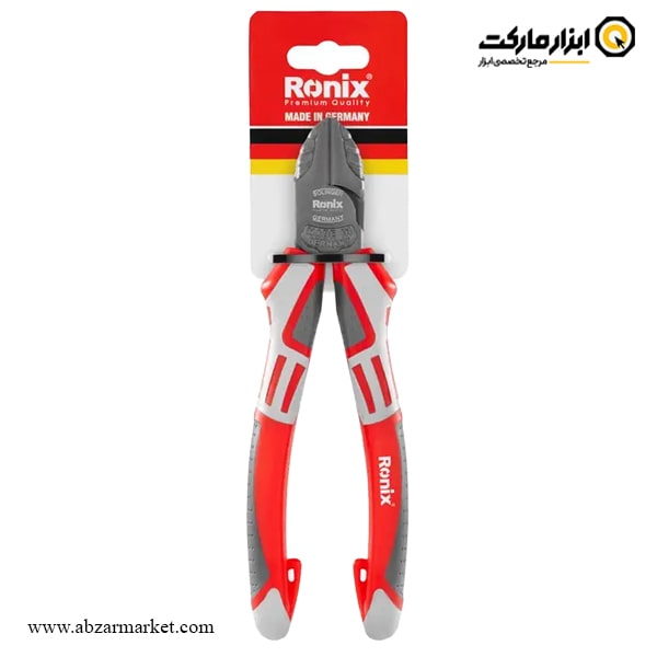 سیم چین رونیکس آلمانی مدل RH-121