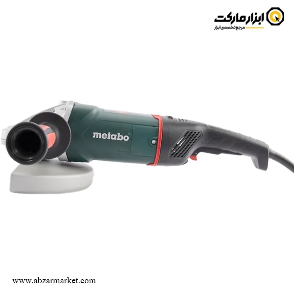 سنگ فرز متابو فرز سنگبری 2400 وات مدل W24-230MVT