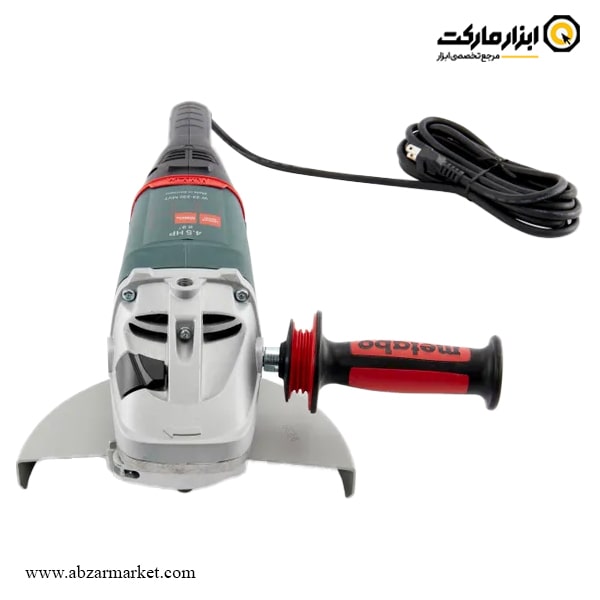 سنگ فرز متابو فرز سنگبری 2400 وات مدل W24-230MVT