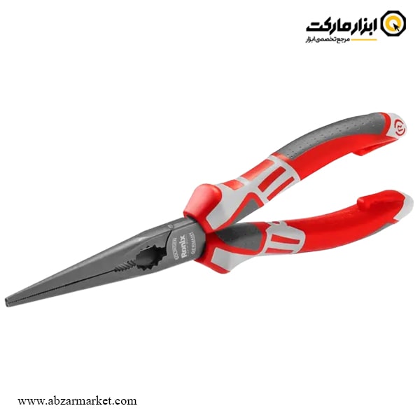 دم باریک صنعتی رونیکس آلمانی مدل RH-131