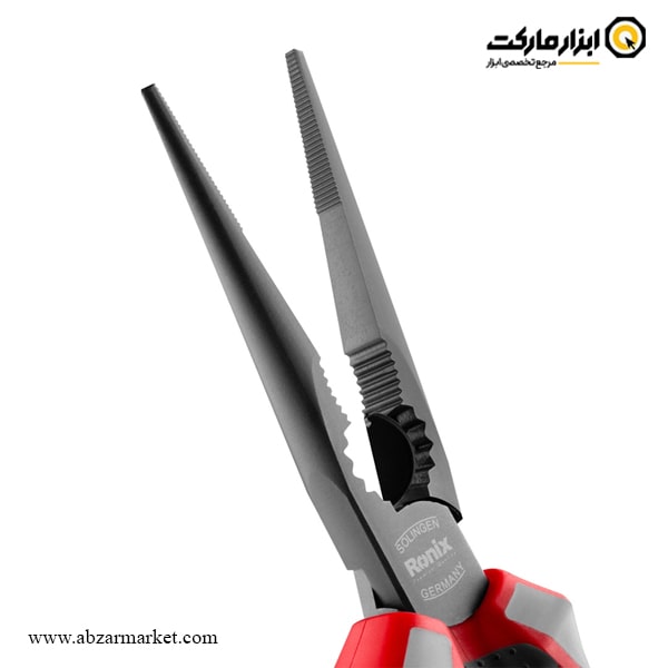 دم باریک صنعتی رونیکس آلمانی مدل RH-131