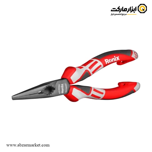 دم باریک صنعتی رونیکس آلمانی مدل RH-131