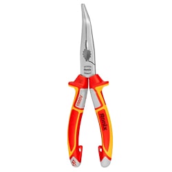 دم باریک سر کج عایق برق فشار قوی رونیکس 8 اینچ آلمانی مدل RH-1325