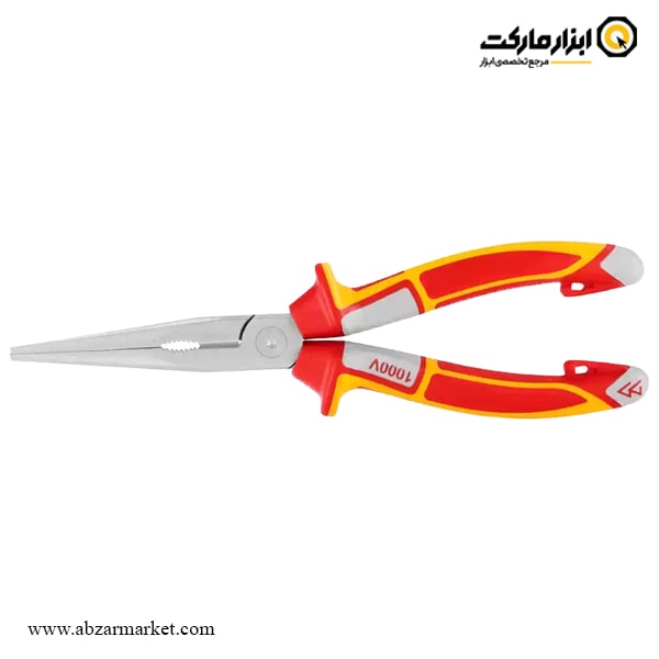 دم باریک عایق برق فشار قوی رونیکس آلمانی مدل RH-131