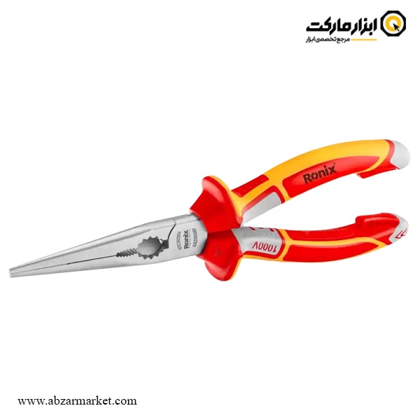 دم باریک عایق برق فشار قوی رونیکس آلمانی مدل RH-131