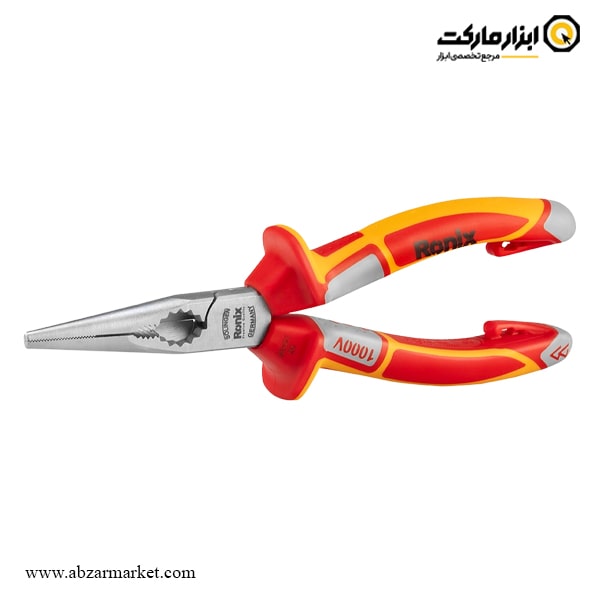 دم باریک عایق برق فشار قوی رونیکس آلمانی مدل RH-131