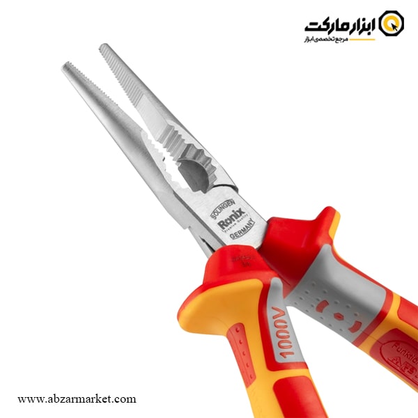 دم باریک عایق برق فشار قوی رونیکس آلمانی مدل RH-131