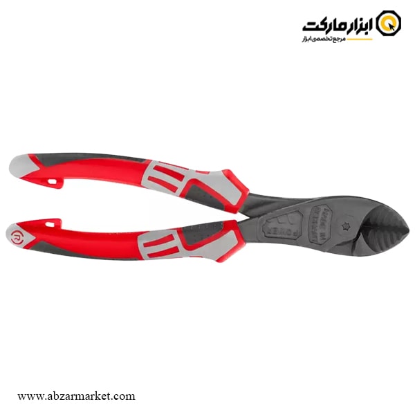 سیم چین کله گاوی رونیکس 7 اینچ آلمانی مدل RH-1247