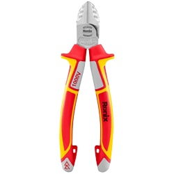 سیم چین عایق برق فشار قوی رونیکس آلمانی مدل RH-121