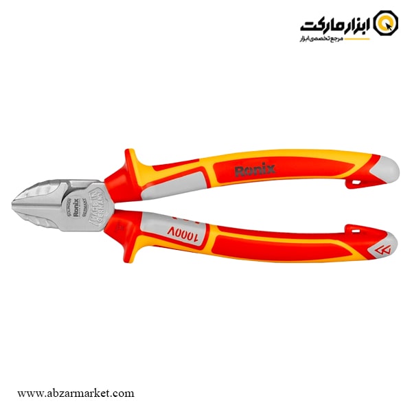 سیم چین عایق برق فشار قوی رونیکس آلمانی مدل RH-121