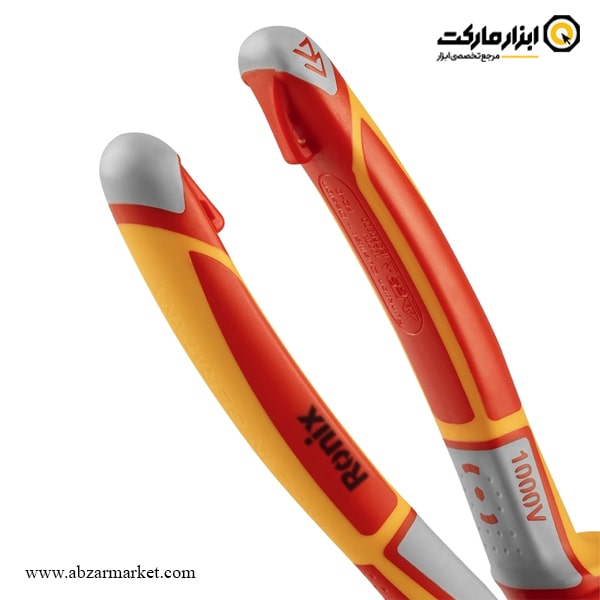 سیم چین عایق برق فشار قوی رونیکس آلمانی مدل RH-121