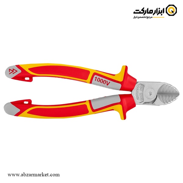 سیم چین عایق برق فشار قوی رونیکس آلمانی مدل RH-121