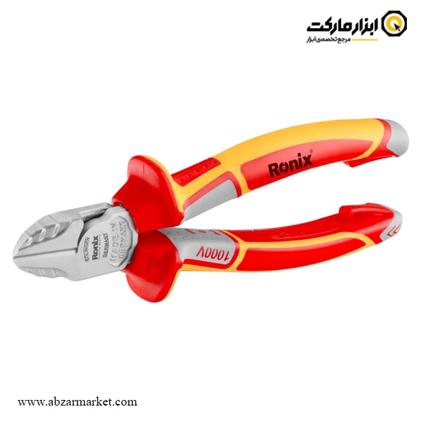 سیم چین عایق برق فشار قوی رونیکس آلمانی مدل RH-121