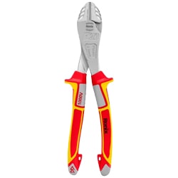 سیم چین کله گاوی عایق برق فشار قوی رونیکس 8 اینچ آلمانی مدل RH-1249