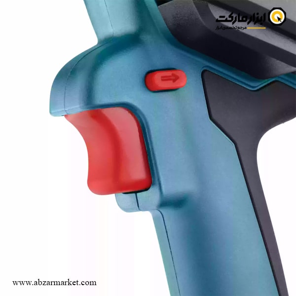 اره زنجیری شارژی رونیکس براشلس 20 سانتی‌ متر مدل 8658