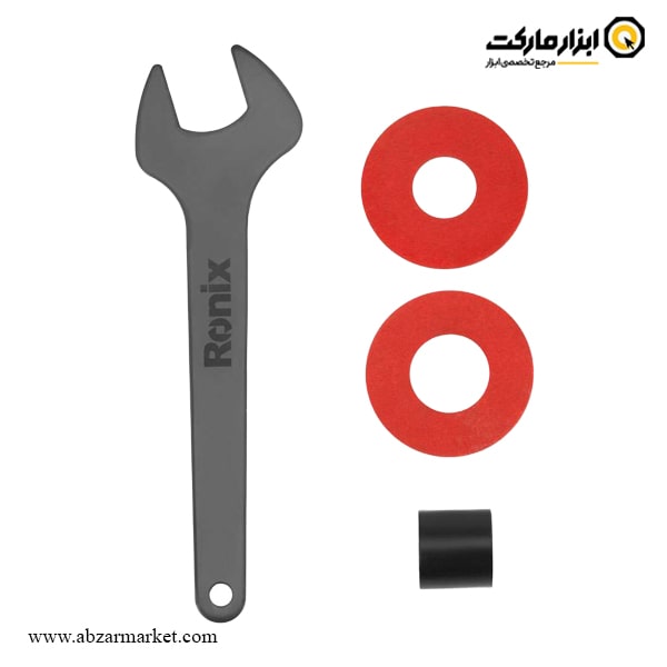 سنگ فرز رونیکس فرز مستقیم 1000 وات مدل 3310