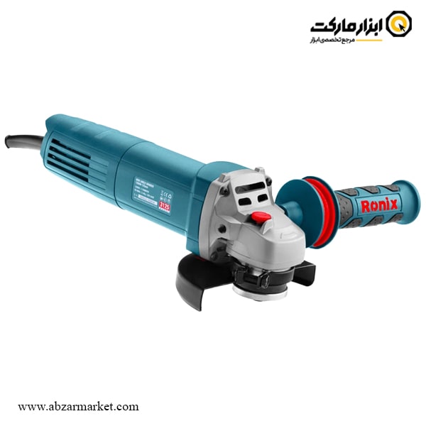 مینی فرز رونیکس 1200 وات مدل 3125