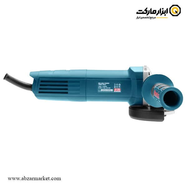 مینی فرز رونیکس 1200 وات مدل 3125