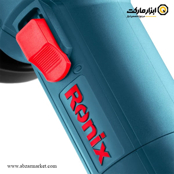 مینی فرز رونیکس 1200 وات مدل 3125