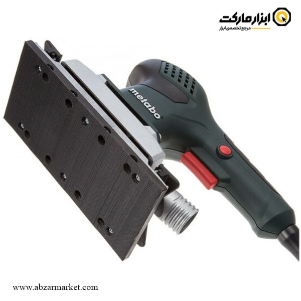 سنباده لرزان مستطیلی متابو مدل SRE3185