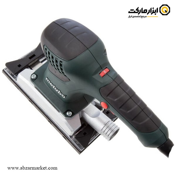 سنباده لرزان مستطیلی متابو مدل SRE3185