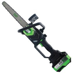 اره زنجیری شارژی PAP براشلس 30 سانتی‌ متر مدل BCS-3045