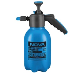 سمپاش دستی نووا 2 لیتری مدل 8902