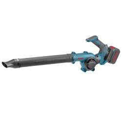 بلوور شارژی رونیکس 20 ولت لیتیوم مدل 8627