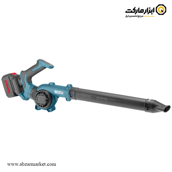 بلوور شارژی رونیکس 20 ولت لیتیوم مدل 8627