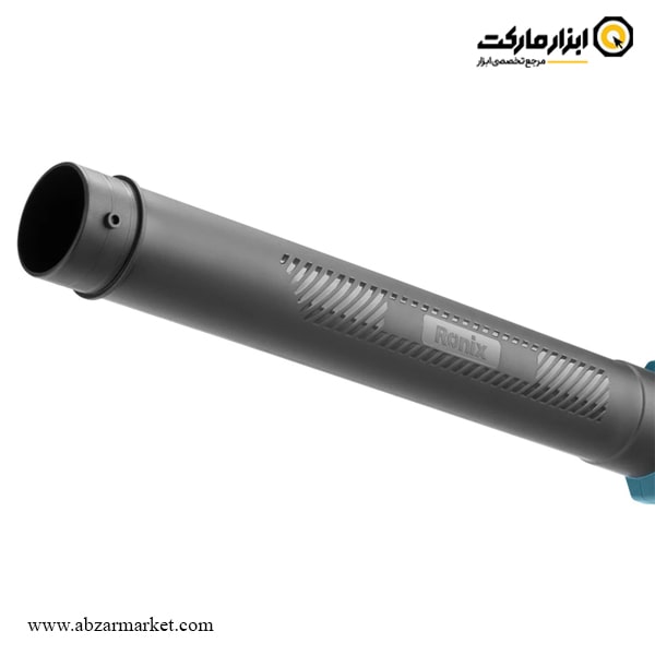 بلوور شارژی رونیکس 20 ولت لیتیوم مدل 8627