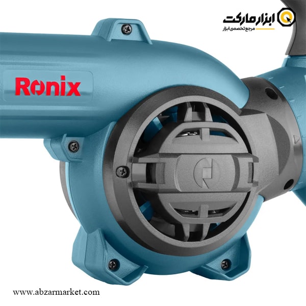 بلوور شارژی رونیکس 20 ولت لیتیوم مدل 8627