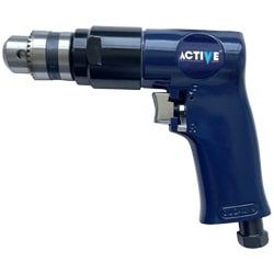 پیچ گوشتی بادی اکتیو هفت تیری مدل AC-6218