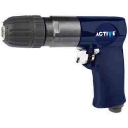 پیچ گوشتی بادی اکتیو هفت تیری مدل AC-6218AU