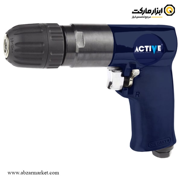 پیچ گوشتی بادی اکتیو هفت تیری مدل AC-6218AU پیچ گوشتی بادی اکتیو هفت تیری مدل AC-6218AU