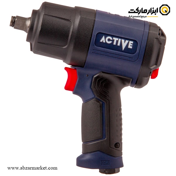 بکس بادی اکتیو 1/2 اینچ مدل AC-12115