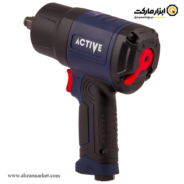بکس بادی اکتیو 1/2 اینچ مدل AC-12115