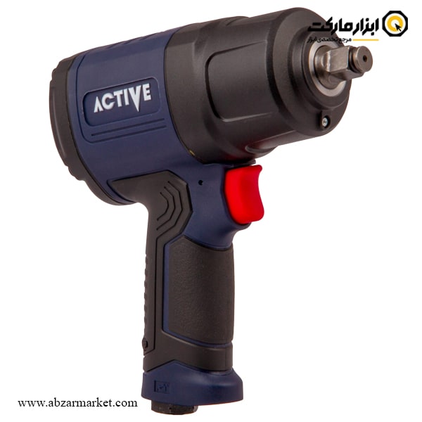 بکس بادی اکتیو 1/2 اینچ مدل AC-12115