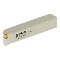 هلدر بیرون تراش (روتراش) اسموکس برای الماس اینسرت DCMT 11