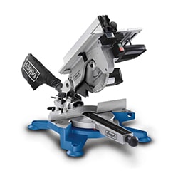 فارسی بر شپخ دو کاره 305 میلی متر مدل HM100T