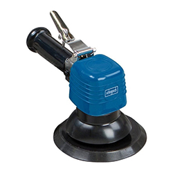 سنباده بادی لرزان گرد شپخ 150 میلی متر مدل 7906100719