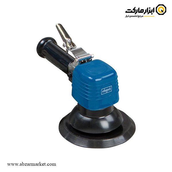 سنباده بادی لرزان گرد شپخ 150 میلی متر مدل 7906100719 سنباده بادی لرزان گرد شپخ 150 میلی متر مدل 7906100719