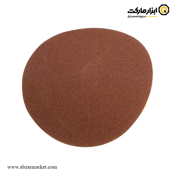 سنباده بادی لرزان گرد شپخ 150 میلی متر مدل 7906100719 سنباده بادی لرزان گرد شپخ 150 میلی متر مدل 7906100719