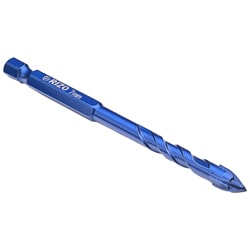 مته سرامیک نیزه ای ریزو چهار الماسه