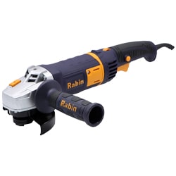 مینی فرز دسته بلند دیمردار رابین 1100 وات مدل R3020