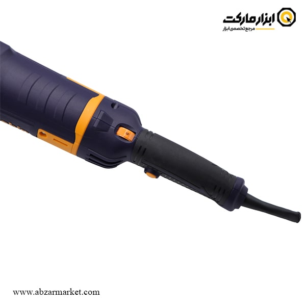 مینی فرز دسته بلند دیمردار رابین 1100 وات مدل R3020