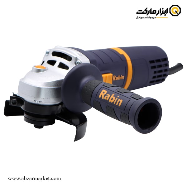 مینی فرز دیمردار رابین 900 وات مدل R3011 مینی فرز دیمردار رابین 900 وات مدل R3011