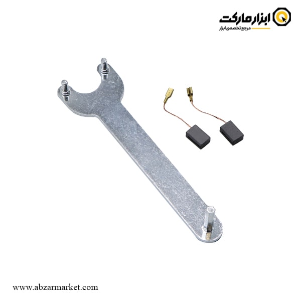 مینی فرز دیمردار رابین 900 وات مدل R3011 مینی فرز دیمردار رابین 900 وات مدل R3011