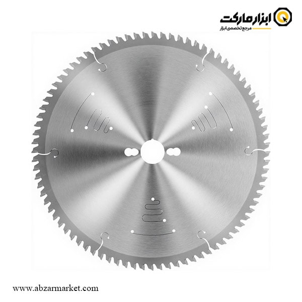 تیغ اره الماسه کورین بر سی ام تی 300x84 مدل 223.084.12m