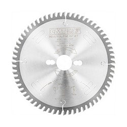 تیغ اره الماسه جنرال بر سی ام تی 200x64 مدل 285.064.08m